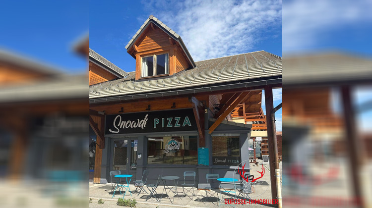 Ma-Cabane - Vente Boutique SAINT-ETIENNE-EN-DEVOLUY, 50 m²