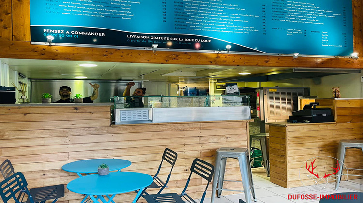 Ma-Cabane - Vente Boutique SAINT-ETIENNE-EN-DEVOLUY, 50 m²