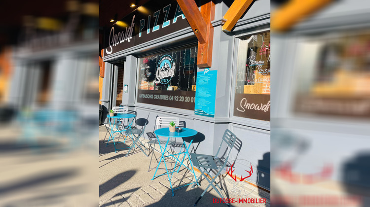 Ma-Cabane - Vente Boutique SAINT-ETIENNE-EN-DEVOLUY, 50 m²