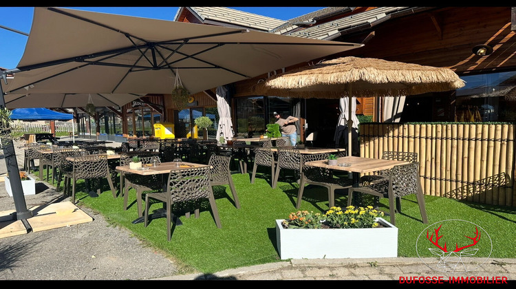 Ma-Cabane - Vente Boutique SAINT-ETIENNE-EN-DEVOLUY, 1 m²