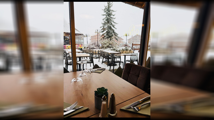 Ma-Cabane - Vente Boutique SAINT-ETIENNE-EN-DEVOLUY, 1 m²