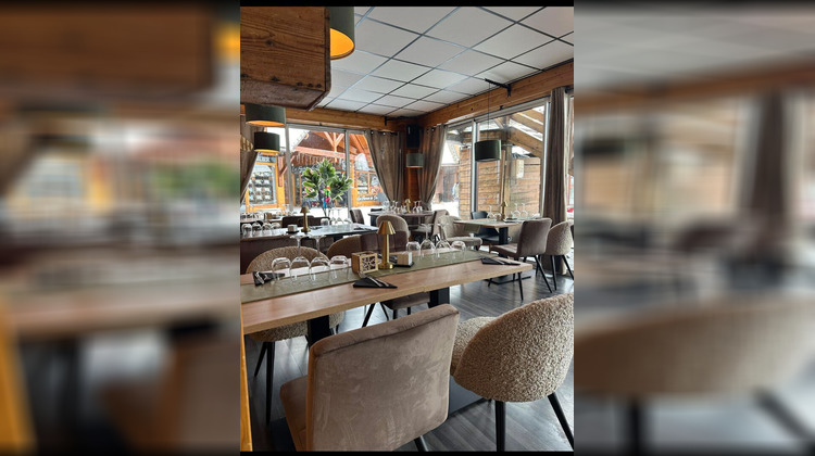 Ma-Cabane - Vente Boutique SAINT-ETIENNE-EN-DEVOLUY, 1 m²