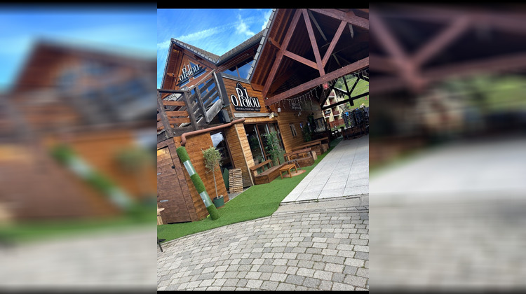 Ma-Cabane - Vente Boutique SAINT-ETIENNE-EN-DEVOLUY, 1 m²