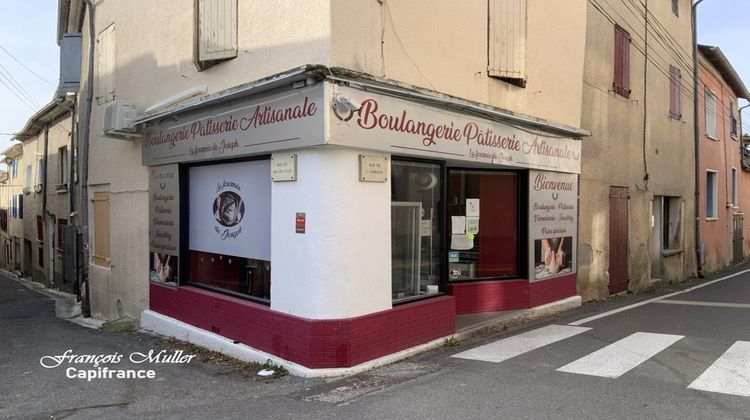 Ma-Cabane - Vente Boutique SAINT ETIENNE LES ORGUES, 150 m²