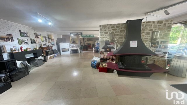 Ma-Cabane - Vente Boutique Saint-Fargeau-Ponthierry, 229 m²
