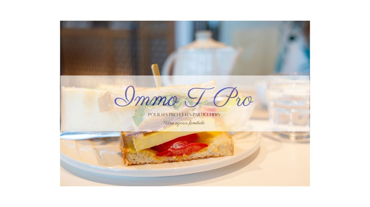 Ma-Cabane - Vente Boutique Saint-Fargeau-Ponthierry, 200 m²