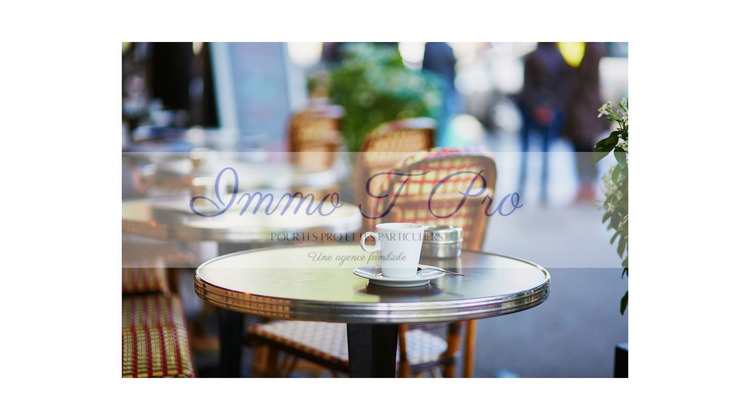 Ma-Cabane - Vente Boutique Saint-Fargeau-Ponthierry, 200 m²