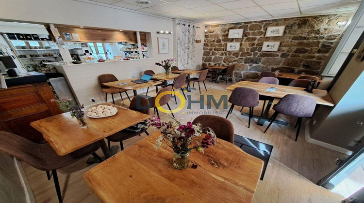 Ma-Cabane - Vente Boutique Saint-Félicien, 44 m²