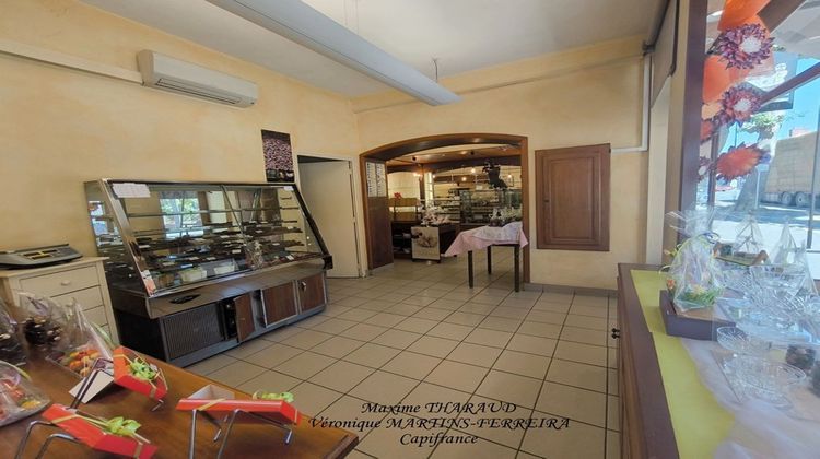 Ma-Cabane - Vente Boutique SAINT FLORENT SUR CHER, 350 m²