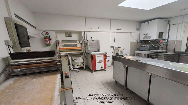 Ma-Cabane - Vente Boutique SAINT FLORENT SUR CHER, 350 m²