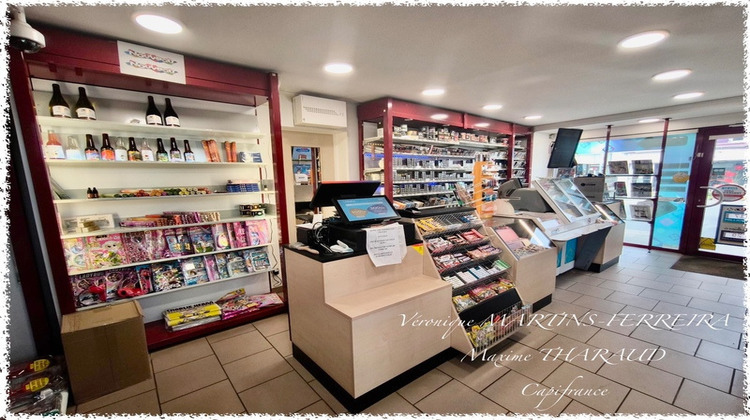 Ma-Cabane - Vente Boutique SAINT FLORENT SUR CHER, 50 m²