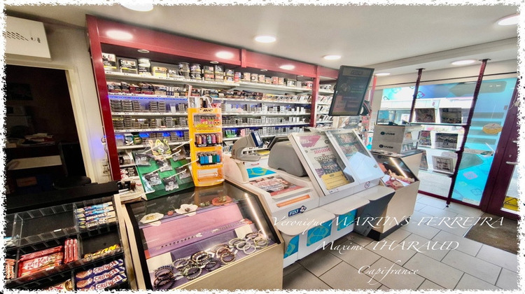 Ma-Cabane - Vente Boutique SAINT FLORENT SUR CHER, 50 m²