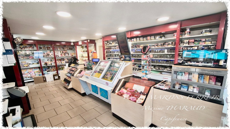 Ma-Cabane - Vente Boutique SAINT FLORENT SUR CHER, 50 m²