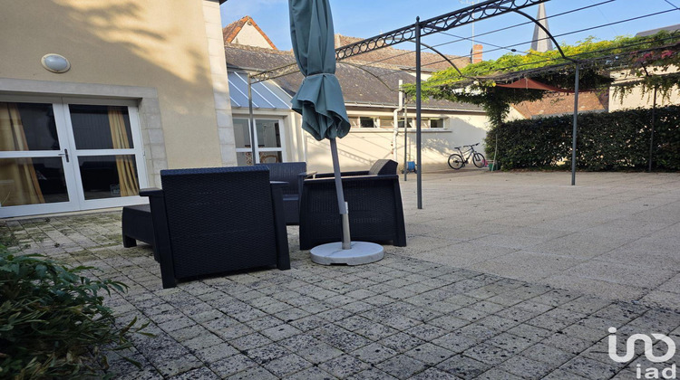 Ma-Cabane - Vente Boutique Saint-Flovier, 250 m²