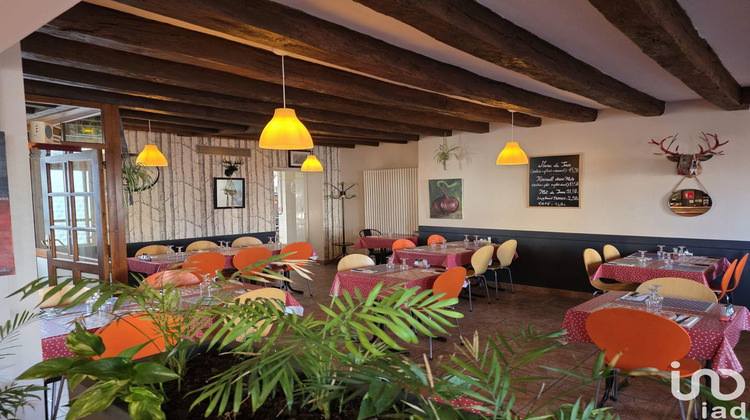 Ma-Cabane - Vente Boutique Saint-Flovier, 250 m²