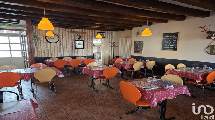 Ma-Cabane - Vente Boutique Saint-Flovier, 250 m²