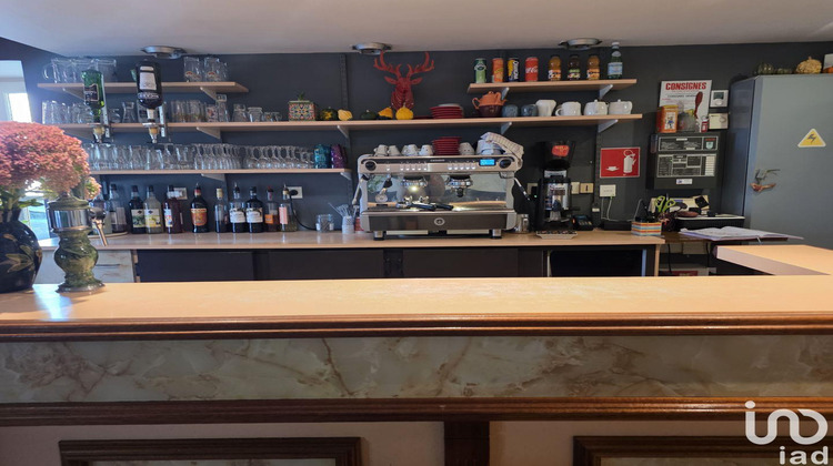 Ma-Cabane - Vente Boutique Saint-Flovier, 250 m²