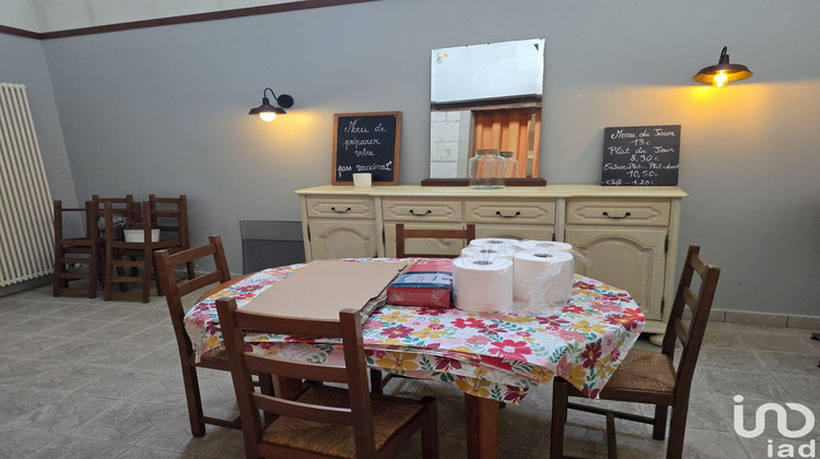 Ma-Cabane - Vente Boutique Saint-Flovier, 250 m²