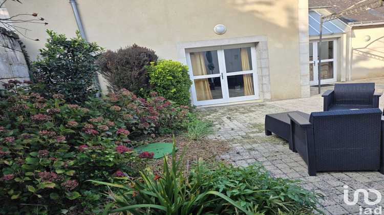 Ma-Cabane - Vente Boutique Saint-Flovier, 250 m²