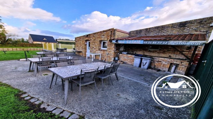 Ma-Cabane - Vente Boutique Saint-Folquin, 138 m²