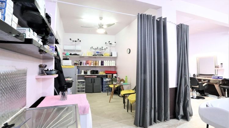 Ma-Cabane - Vente Boutique SAINT FRANCOIS, 70 m²