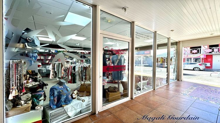 Ma-Cabane - Vente Boutique SAINT FRANCOIS, 40 m²