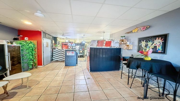 Ma-Cabane - Vente Boutique SAINT FRANCOIS, 90 m²