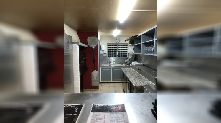 Ma-Cabane - Vente Boutique SAINT FRANCOIS, 80 m²