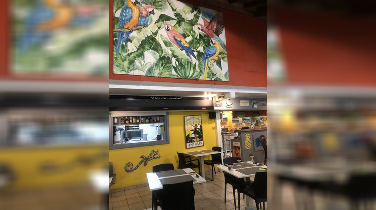 Ma-Cabane - Vente Boutique SAINT FRANCOIS, 80 m²