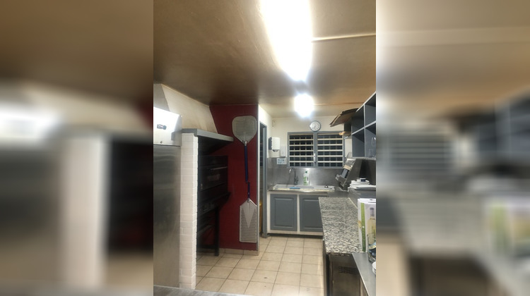 Ma-Cabane - Vente Boutique SAINT FRANCOIS, 80 m²