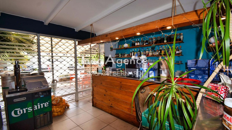 Ma-Cabane - Vente Boutique SAINT FRANCOIS, 60 m²