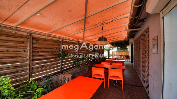 Ma-Cabane - Vente Boutique SAINT FRANCOIS, 60 m²