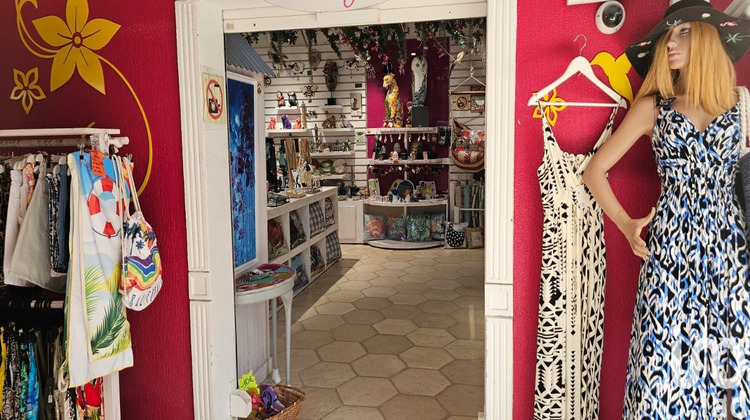 Ma-Cabane - Vente Boutique Saint-Francois, 123 m²