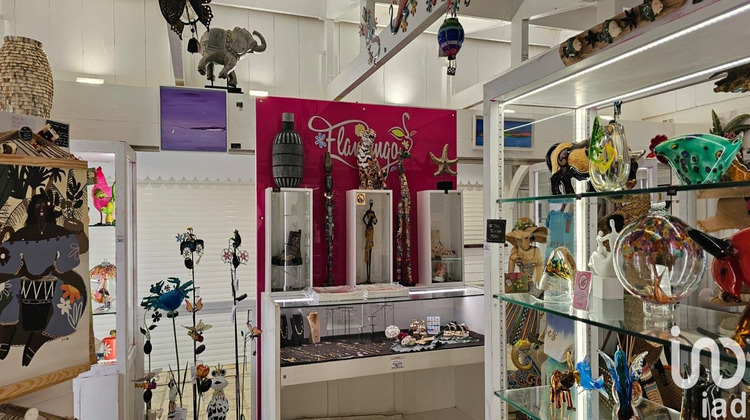 Ma-Cabane - Vente Boutique Saint-Francois, 123 m²