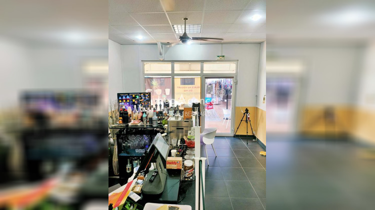 Ma-Cabane - Vente Boutique SAINT FRANCOIS, 25 m²