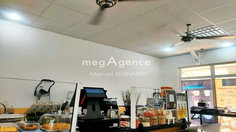 Ma-Cabane - Vente Boutique SAINT FRANCOIS, 25 m²