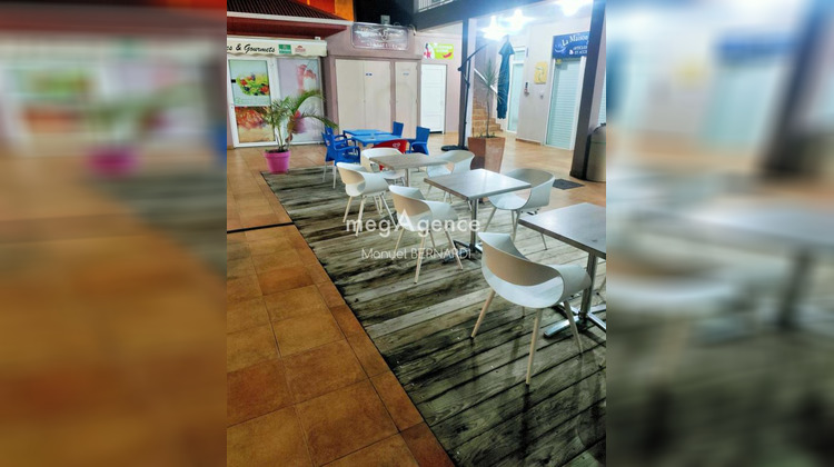 Ma-Cabane - Vente Boutique SAINT FRANCOIS, 25 m²