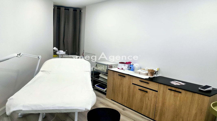 Ma-Cabane - Vente Boutique SAINT FRANCOIS, 22 m²