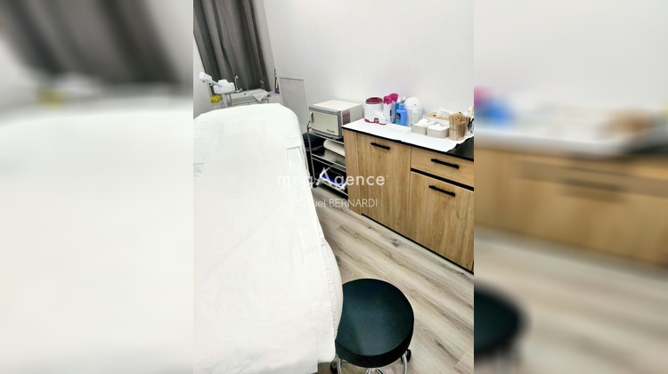 Ma-Cabane - Vente Boutique SAINT FRANCOIS, 22 m²