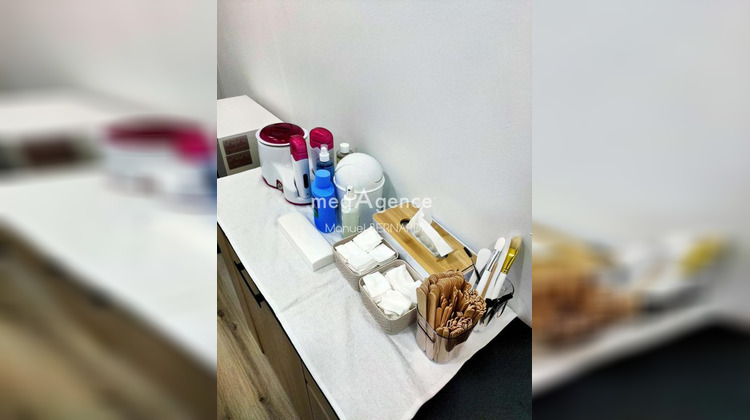 Ma-Cabane - Vente Boutique SAINT FRANCOIS, 22 m²