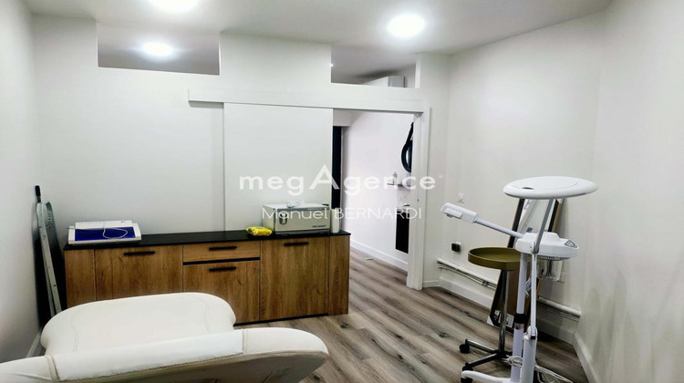 Ma-Cabane - Vente Boutique SAINT FRANCOIS, 22 m²