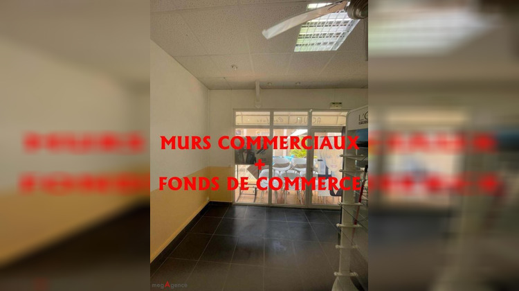 Ma-Cabane - Vente Boutique SAINT FRANCOIS, 25 m²