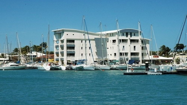 Ma-Cabane - Vente Boutique SAINT FRANCOIS, 1363 m²