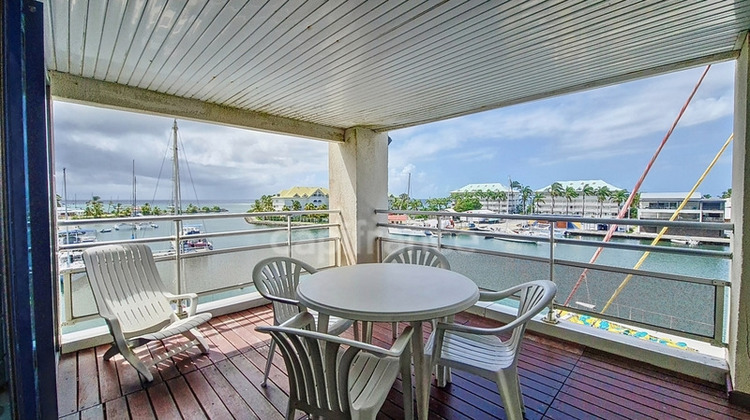 Ma-Cabane - Vente Boutique SAINT FRANCOIS, 1363 m²