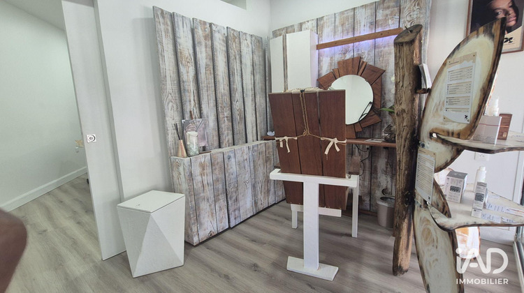 Ma-Cabane - Vente Boutique Saint-Francois, 20 m²