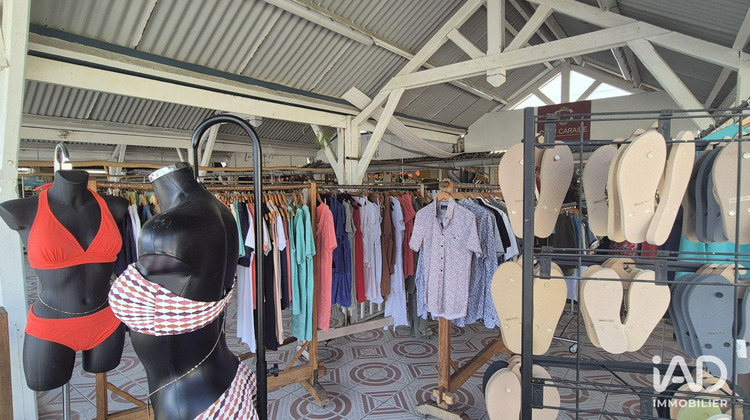 Ma-Cabane - Vente Boutique Saint-Francois, 30 m²