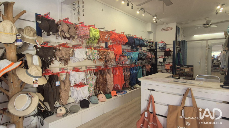 Ma-Cabane - Vente Boutique Saint-Francois, 30 m²