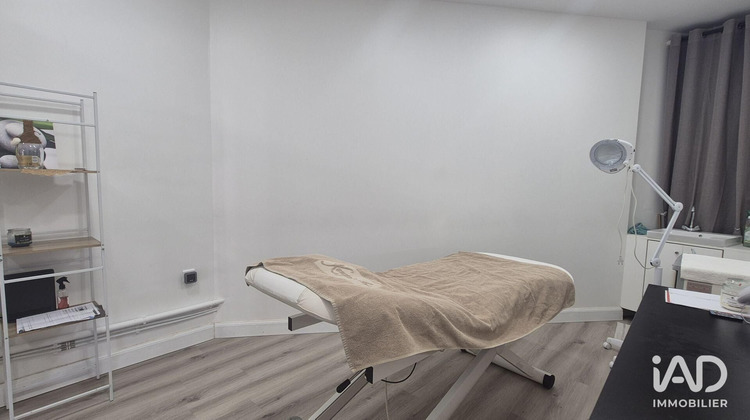 Ma-Cabane - Vente Boutique Saint-Francois, 21 m²