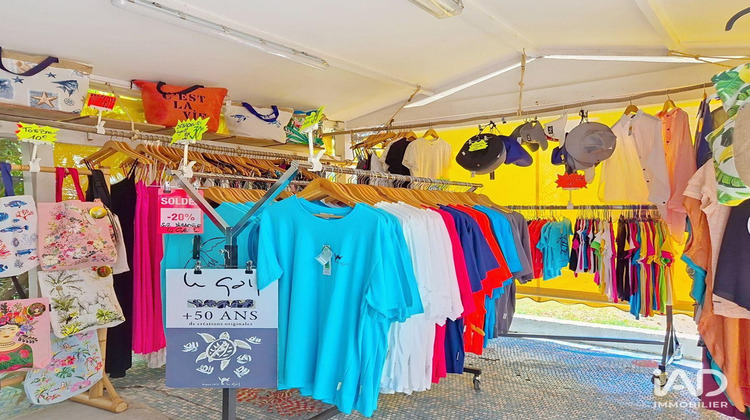 Ma-Cabane - Vente Boutique Saint-Francois, 22 m²