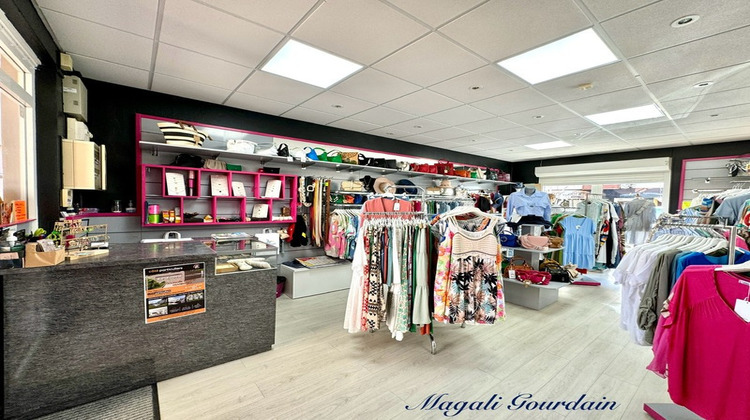 Ma-Cabane - Vente Boutique SAINT FRANCOIS, 36 m²